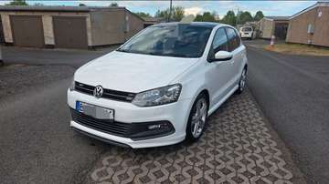 1.2  V 6R R-Line 2013
