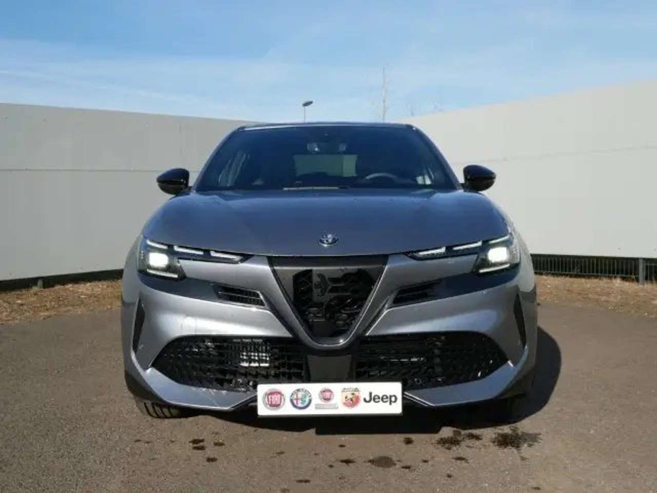 Alfa Romeo Junior 1.2 136 CV Hybrid eDCT6 Speciale/  Pack TECNOLOGI