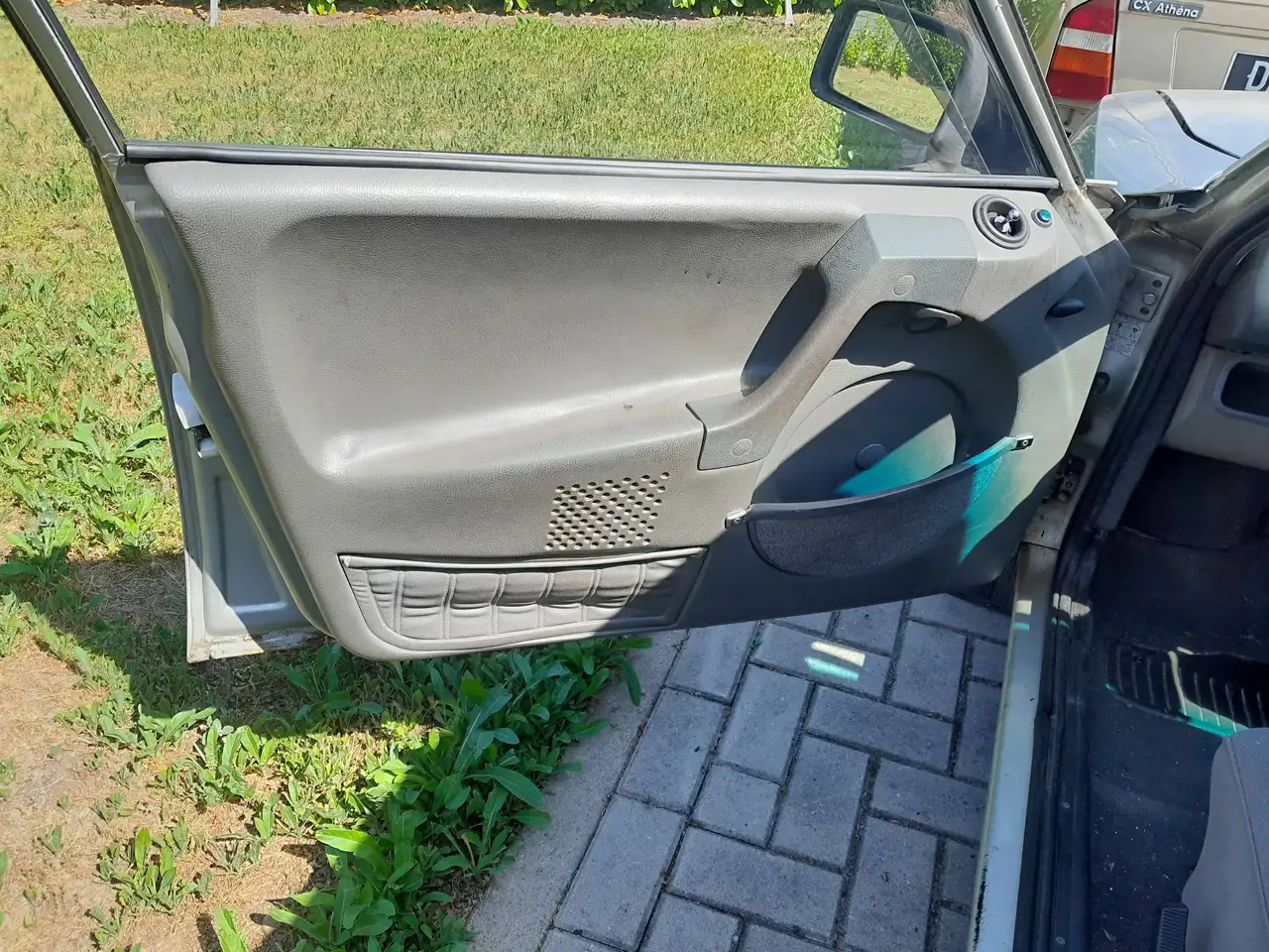 Citroen CX 2.0 nur 113.000km, foto 5