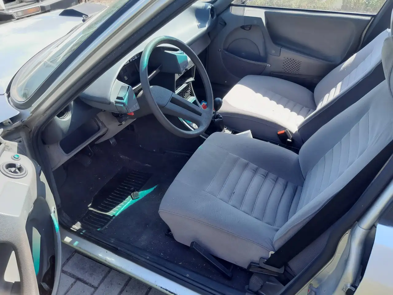 Citroen CX 2.0 nur 113.000km, foto 4