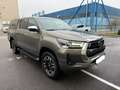 Toyota Hilux IV 4WD 2.8 D-4D 205 DOUBLE CABINE Bronze - thumbnail 2