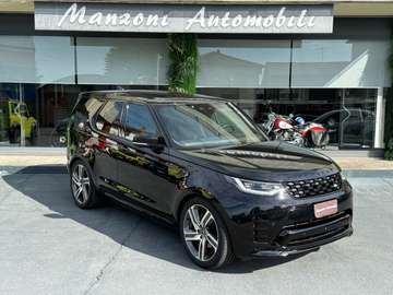 3.0D I6 249 CV AWD Auto R-Dynamic HSE 7 POSTI