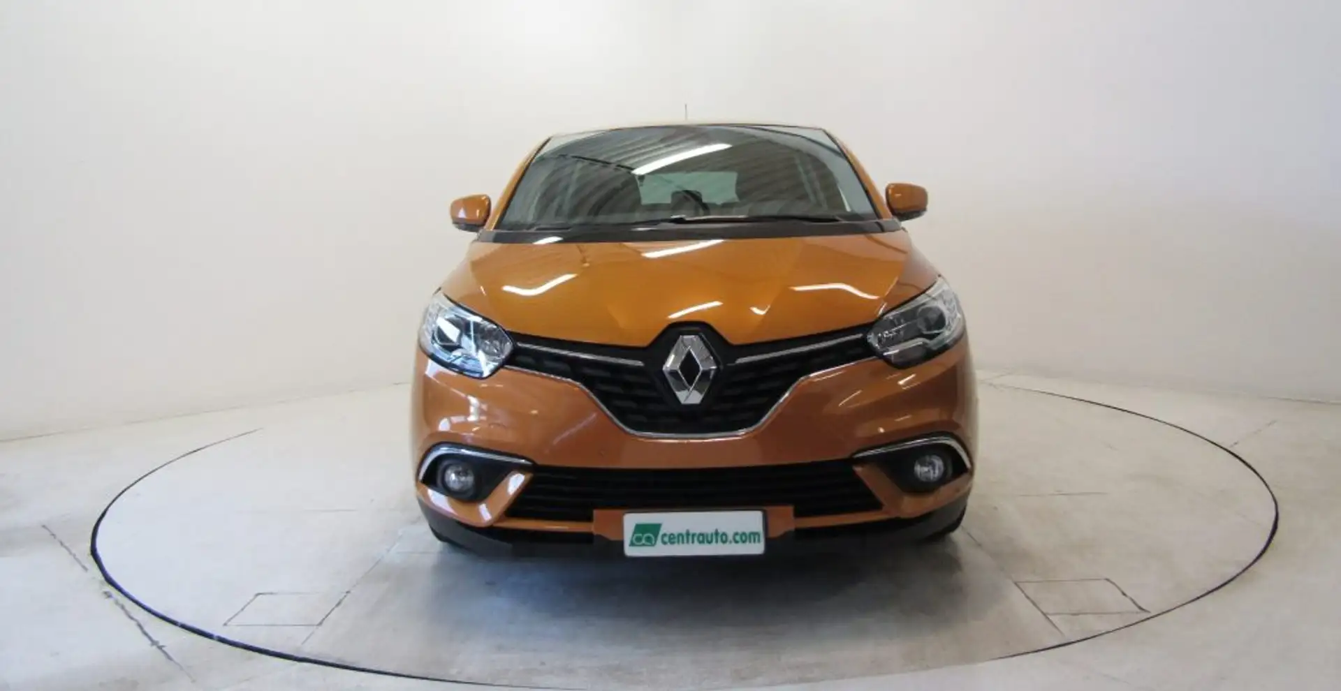 Renault Scenic 1.5 dCi Energy Intens 5P * HYBRID * Manuale - 2