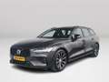 Volvo V60 T6 Aut. Plug-in hybrid AWD Plus Dark | Panoramadak Grau - thumbnail 1