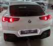 BMW X2 X2 sDrive 18dA M Sport M Sport Blanco - thumbnail 14