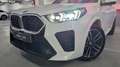 BMW X2 X2 sDrive 18dA M Sport M Sport Blanco - thumbnail 2