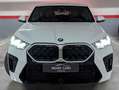 BMW X2 X2 sDrive 18dA M Sport M Sport Blanco - thumbnail 3