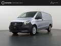 Mercedes-Benz Vito eVito 112 Bestelwagen L3 66 kWh | Snelladen | Dode Zilver - thumbnail 1