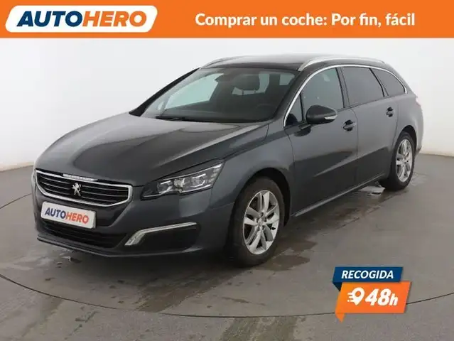 Peugeot 508 SW 1.6 THP S&S Active