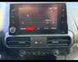 Citroen Berlingo van M 1.5 bluehdi 100cv Driver 2p.ti Bianco - thumbnail 9