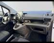 Citroen Berlingo van M 1.5 bluehdi 100cv Driver 2p.ti Bianco - thumbnail 8