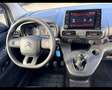Citroen Berlingo van M 1.5 bluehdi 100cv Driver 2p.ti Bianco - thumbnail 5