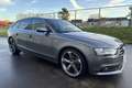 Audi A4 Avant S-Line 2.0 TDi 136Pk / NAVI / XENON Gris - thumbnail 15