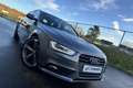 Audi A4 Avant S-Line 2.0 TDi 136Pk / NAVI / XENON Gris - thumbnail 4