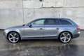 Audi A4 Avant S-Line 2.0 TDi 136Pk / NAVI / XENON Gris - thumbnail 2