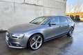 Audi A4 Avant S-Line 2.0 TDi 136Pk / NAVI / XENON Gris - thumbnail 13