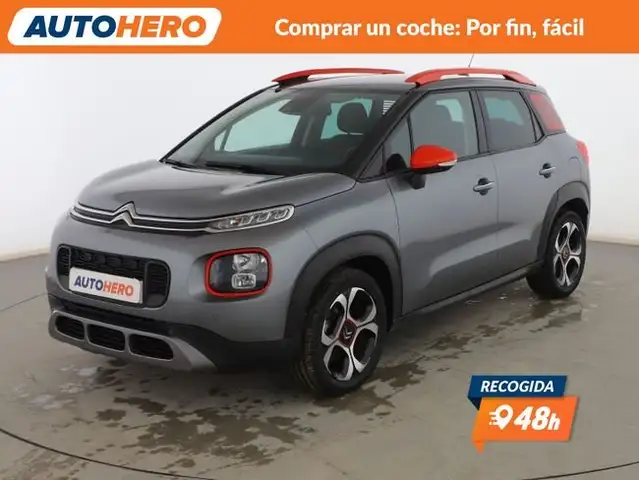 Citroen C3 Aircross Puretech S&S Shine 110
