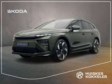 Elektromotor 82 kWh 340pk RS €2.500,- inruilpremie