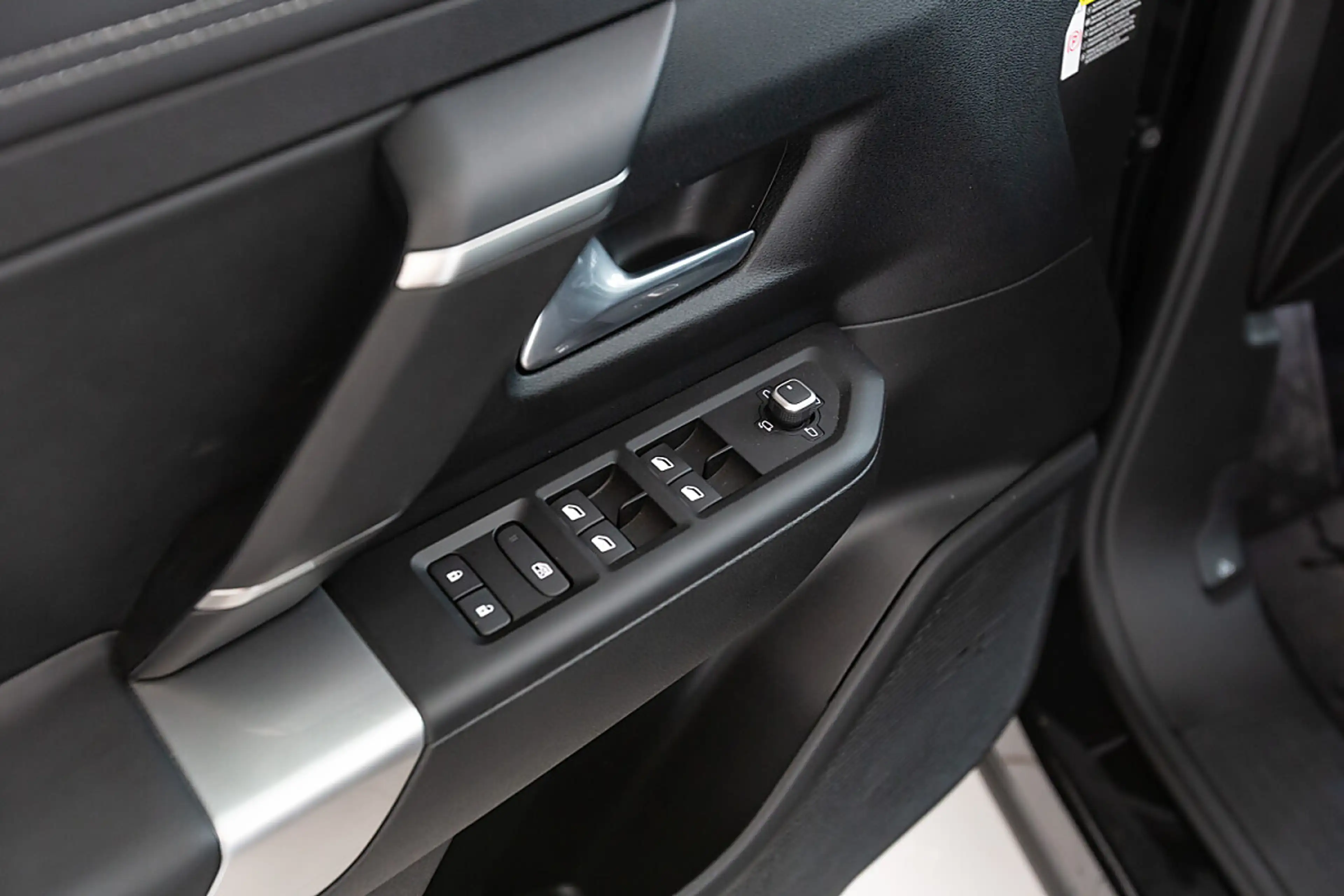 Jeep Compass Elektro First Edition — photo 8