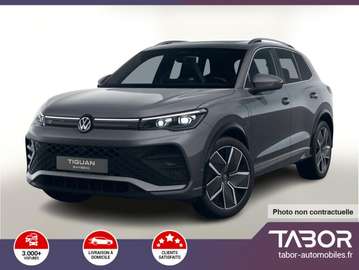 eHybrid 272 R-Line IQ.Drive+