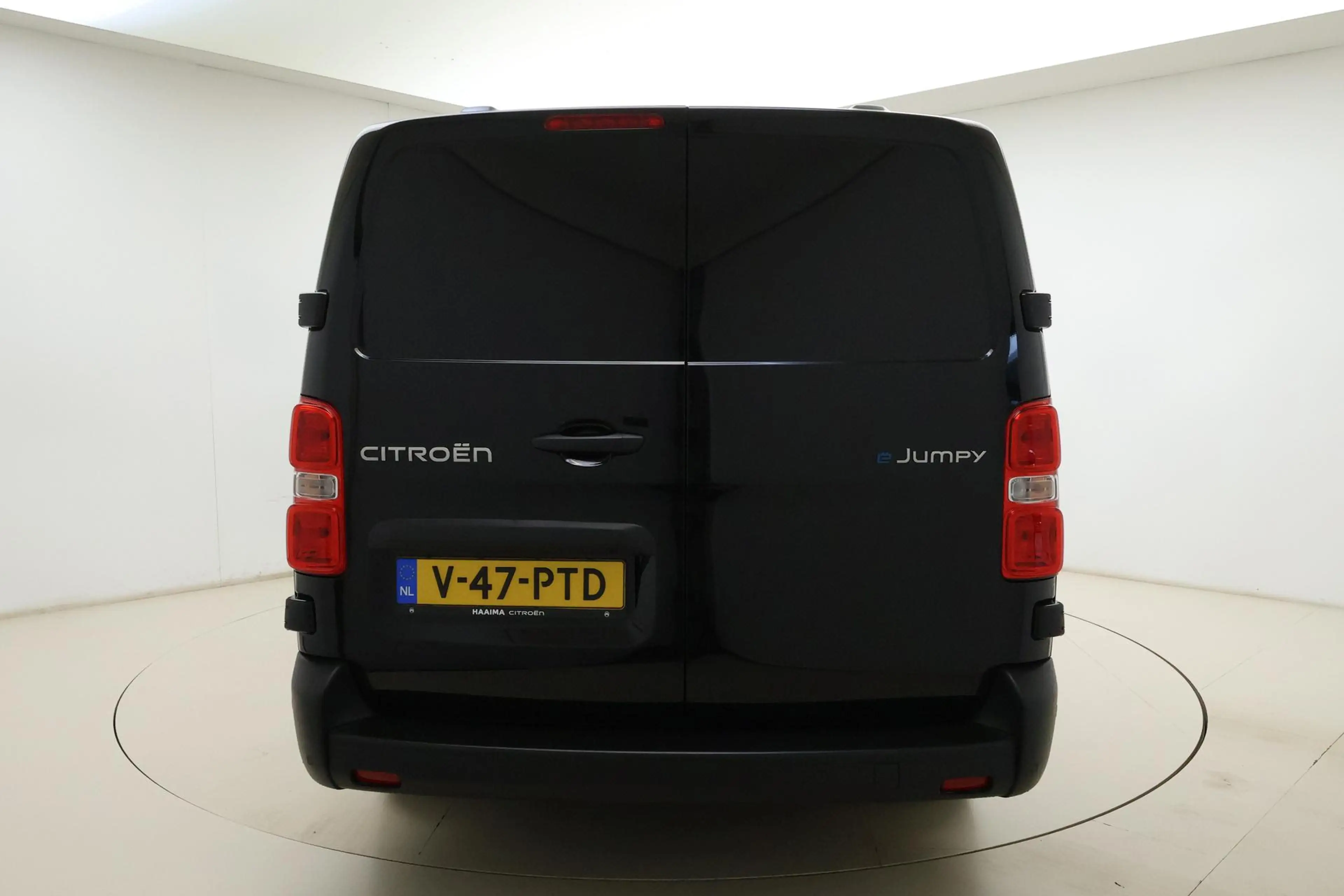 Citroen Jumpy ë-Jumpy L3 136 75 kWh DEMO | € 11.400 MKB Korting — photo 12