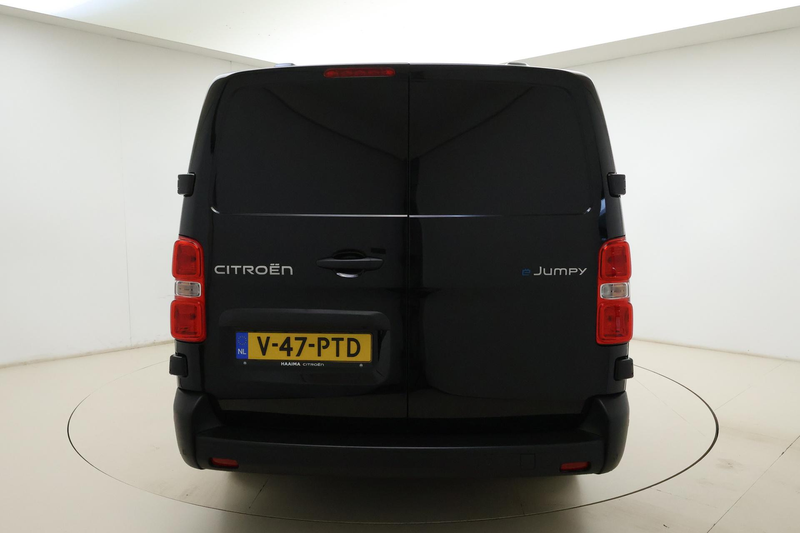 Citroen Jumpy ë-Jumpy L3 136 75 kWh DEMO | € 11.400 MKB Korting — photo 12