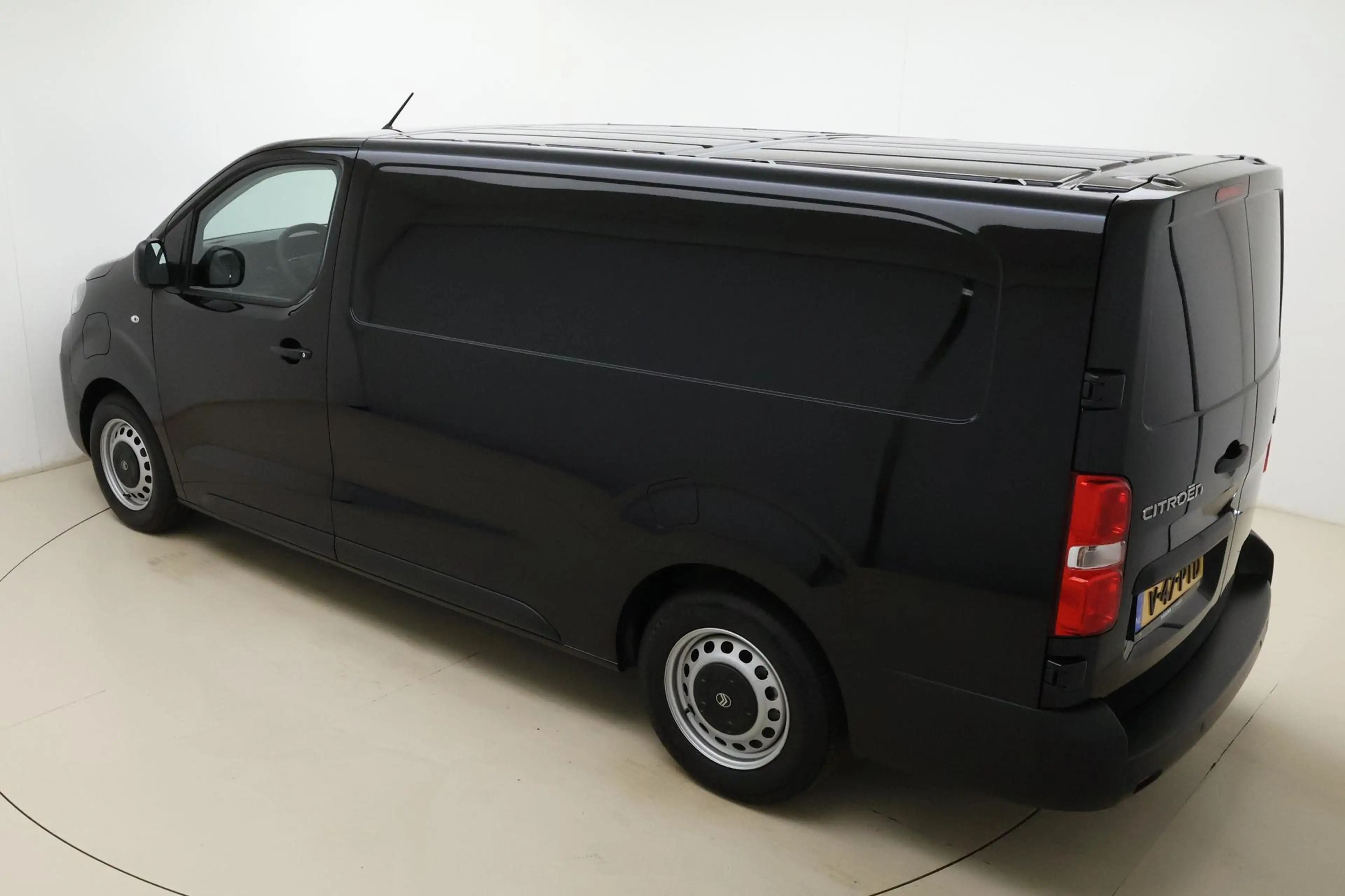 Citroen Jumpy ë-Jumpy L3 136 75 kWh DEMO | € 11.400 MKB Korting — photo 5