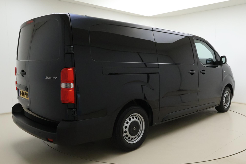 Citroen Jumpy ë-Jumpy L3 136 75 kWh DEMO | € 11.400 MKB Korting — photo 2