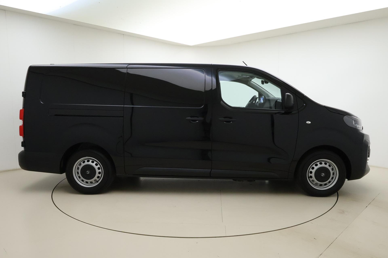 Citroen Jumpy ë-Jumpy L3 136 75 kWh DEMO | € 11.400 MKB Korting — photo 10