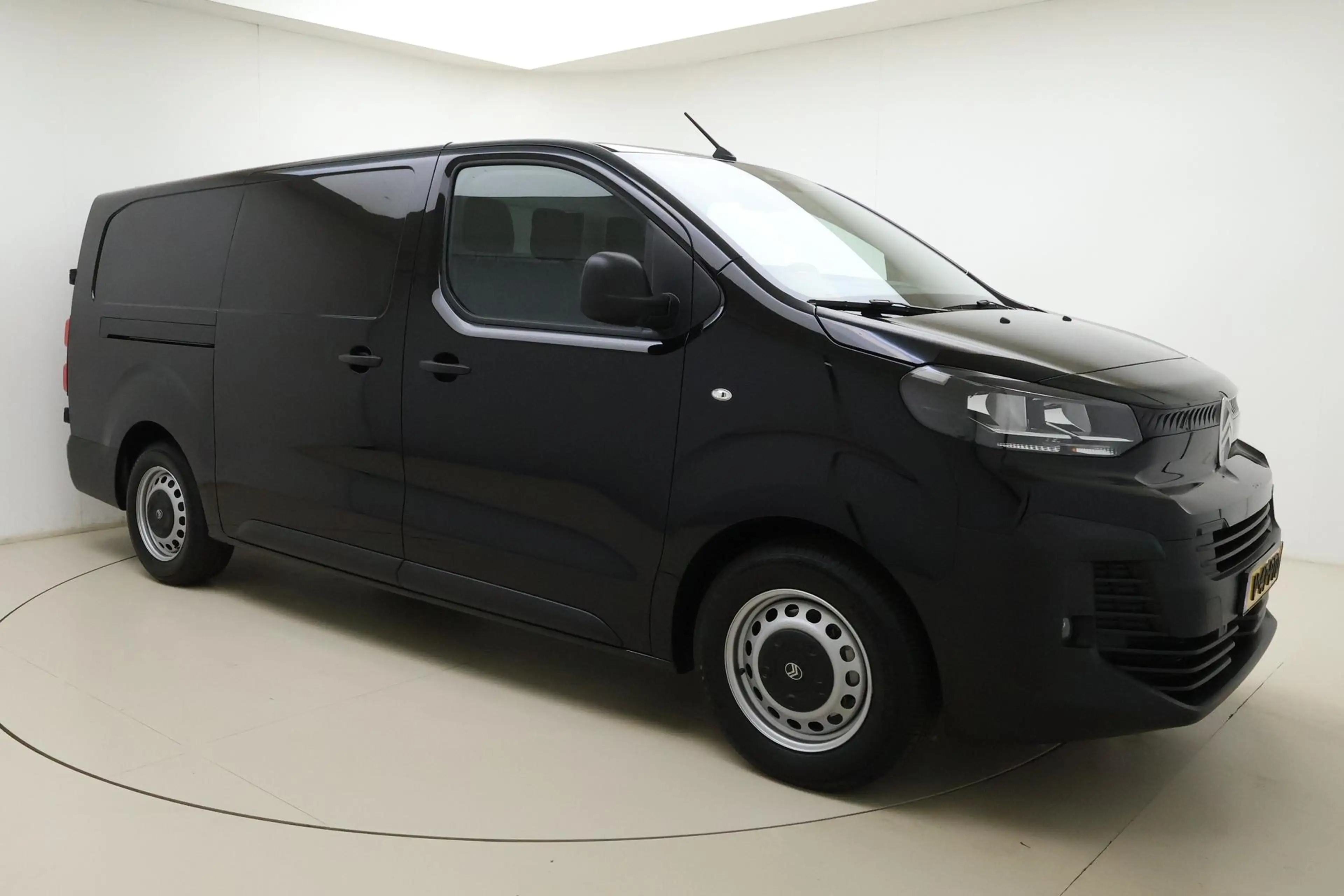 Citroen Jumpy ë-Jumpy L3 136 75 kWh DEMO | € 11.400 MKB Korting — photo 9