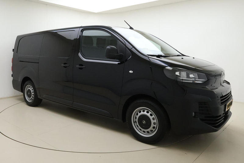 Citroen Jumpy ë-Jumpy L3 136 75 kWh DEMO | € 11.400 MKB Korting — photo 9