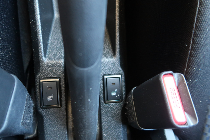 Suzuki Ignis Ignis 1,2 Dualjet Hybrid Allgrip Shine Shine — photo 11