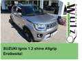 Suzuki Ignis Ignis 1,2 Dualjet Hybrid Allgrip Shine Shine Silber - thumbnail 1