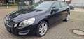 Volvo S60 S60 Diesel D3 Geartronic Kinetic Schwarz - thumbnail 1