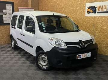 Maxi 1.5 dCi eur6 utilitaire