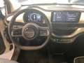 Fiat 500e MY23 Klima, PDC, Sitzheizung Weiß - thumbnail 9