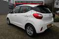 Hyundai i10 1.0 Comfort Smart Navi/Cam/Carplay/Cruise "RIJKLAA Wit - thumbnail 3