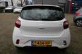 Hyundai i10 1.0 Comfort Smart Navi/Cam/Carplay/Cruise "RIJKLAA Wit - thumbnail 4