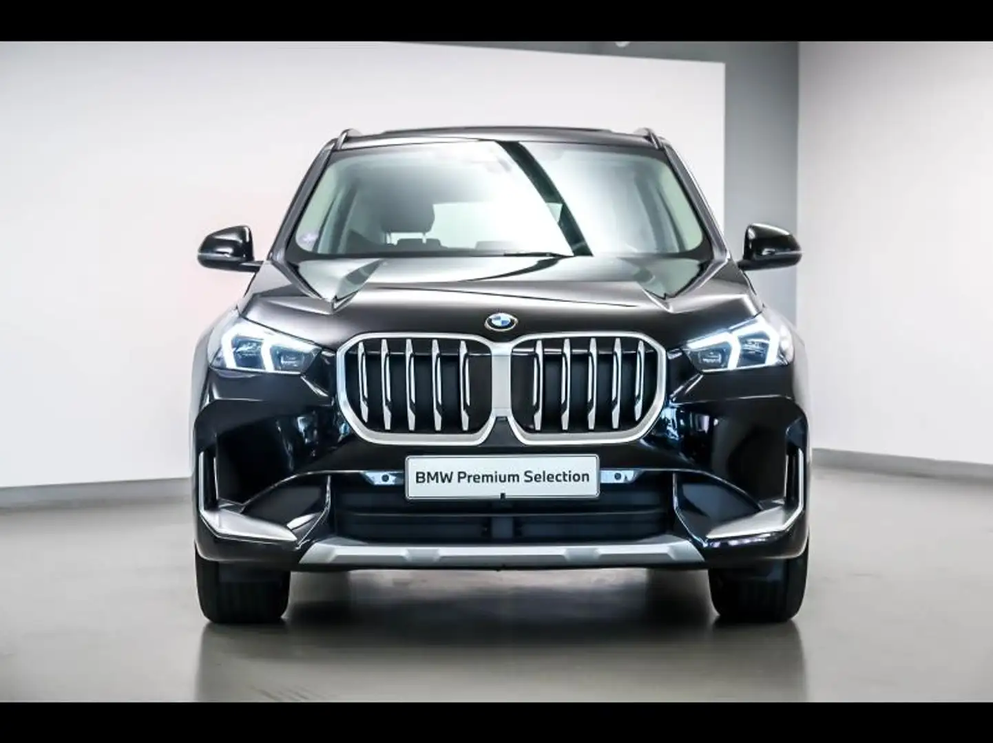 BMW X1 sDrive18i 136ch xLine Noir - 2