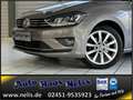 Volkswagen Golf Sportsvan 2,0 TDI Highline DSG Massage-Sitz Grijs - thumbnail 21