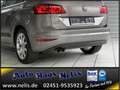 Volkswagen Golf Sportsvan 2,0 TDI Highline DSG Massage-Sitz Grijs - thumbnail 24