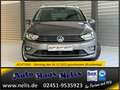 Volkswagen Golf Sportsvan 2,0 TDI Highline DSG Massage-Sitz Grijs - thumbnail 3