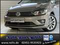 Volkswagen Golf Sportsvan 2,0 TDI Highline DSG Massage-Sitz Grijs - thumbnail 20