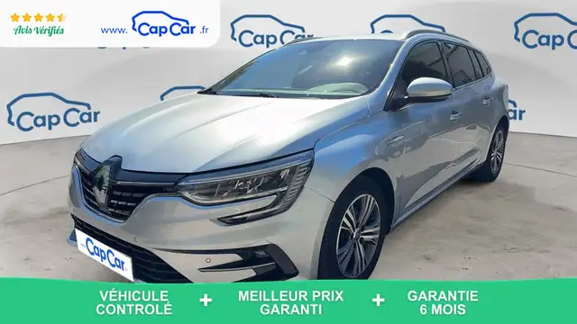 Renault Autres IV 1.5 Blue dCi 115 EDC7 Intens - Automatique