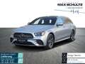 Mercedes-Benz E 300 de T-Modell *Navi*SD*PDC*SpurW*360*LED*ACC Silber - thumbnail 1