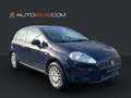 Fiat Grande Punto 1.2 8V Active Blau - thumbnail 1