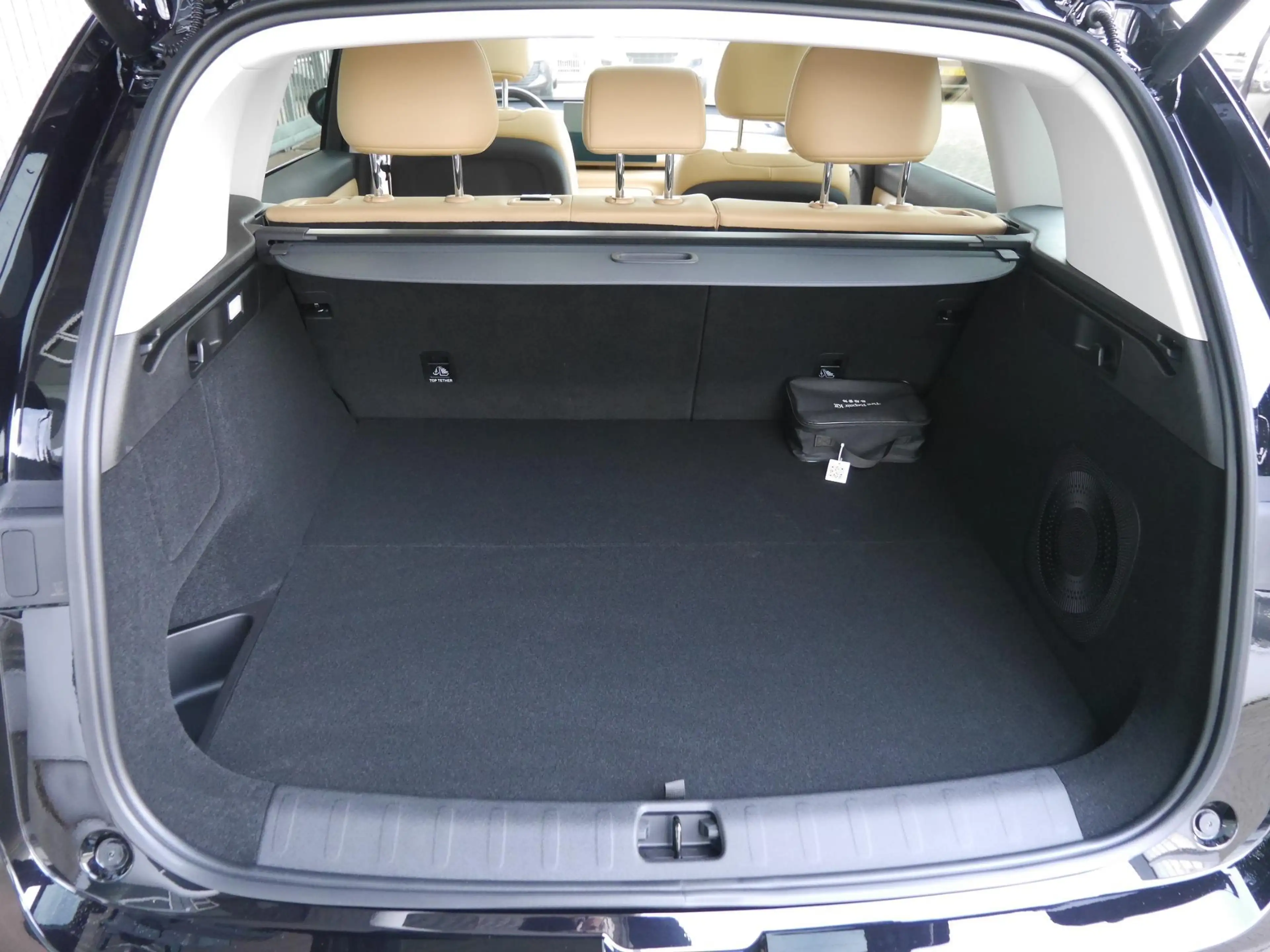 Leapmotor C10 Design REEV 28.4 kWh | Nieuwe auto | Gecombineerde — photo 7