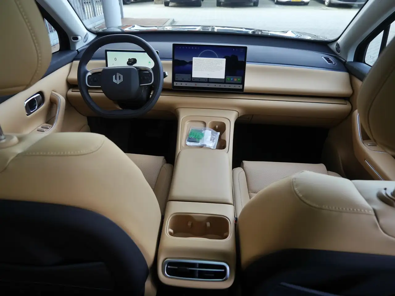 Leapmotor C10 2026