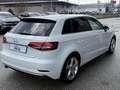 Audi A3 1.6 TDI Sportback sport Weiß - thumbnail 7