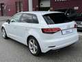 Audi A3 1.6 TDI Sportback sport Weiß - thumbnail 5